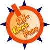 DJ-Checkpoint Logo