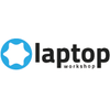 Laptop Workshop Logotipo