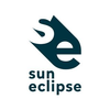 Sun Eclipse Logotipo