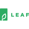 LEAF Logotype