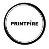Printpire Logotipo