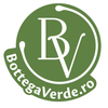 Bottega Verde Logotip