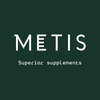 Metis Supplements Logotype