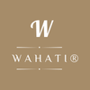 WAHATI®-Stoffe Logotype