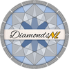 DiamondsNL Logotyp