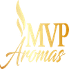 MVP Aromas Logotipo
