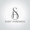 SAINT HARDWICK Logotyp