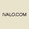 IVALO Logotipo