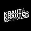 KRAUT & KRÄUTER - Logotype