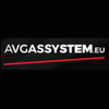 avgassystem.eu Logotyp