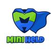 miniHeld Logó