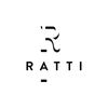 Ratti Boutique Λογότυπο