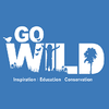 Go Wild Forest School Logotipo