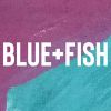Blue Fish Clothing Logotype