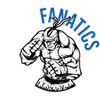 FIGHTFANATICS Logotip