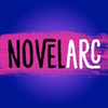 Novel Arc Shop Logotype