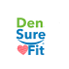 DenSureFit Logotype