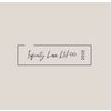 Infinity Lace Ltd Logotipo