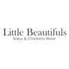Little Beautifuls Boutique Logotipo
