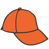 Orange Hat Publishing Logotype