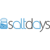 saltdays.co.uk Logotype
