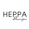 Heppa Design Logotype