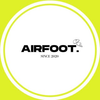 AIRFOOT.DE Logotype