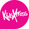 KidsXpress Logotype