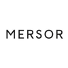 Mersor Logotyyppi