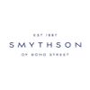 Smythson Logotype