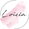 loicia.com Logotype