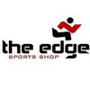 The Edge Sports Logotype
