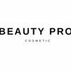 Beauty Pro Logotipo