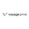 Voyage Prive Logotipo