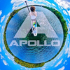 Apollo Funsport Logotype
