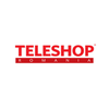 Teleshop Romania Logotip