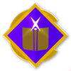 The Crystal Files Logotyp