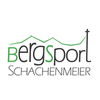 BERGSPORT SCHACHE Logotype