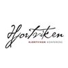hjortviken.se Logotyp