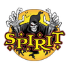 Spirit Halloween Logotype