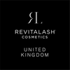 RevitaLash UK Logotype