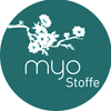MYO Stoffe Logo