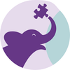 Active Puzzles Logotype