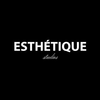 SP ESTHÉTIQUE STUDIOS Logotype