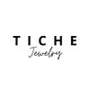 Tiche jewelry Logotype