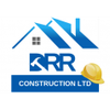 DRR CONSTRUCTION Logotyp