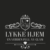 lykkehjem.com Logo