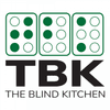The Blind KItchen Logotype