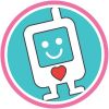 Walkie Talkie Speech Therapy Logotipo