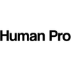 Human Pro Logotype